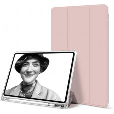 Чехол STR Air Защитный для iPad Pro 11 (2018 | 2020 | 2021) Розовый