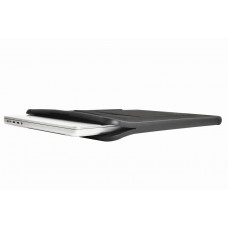 Противоударный чехол-папка с подставкой WIWU Defender Stand Case for MacBook Pro 14.2 (2021) - Black
