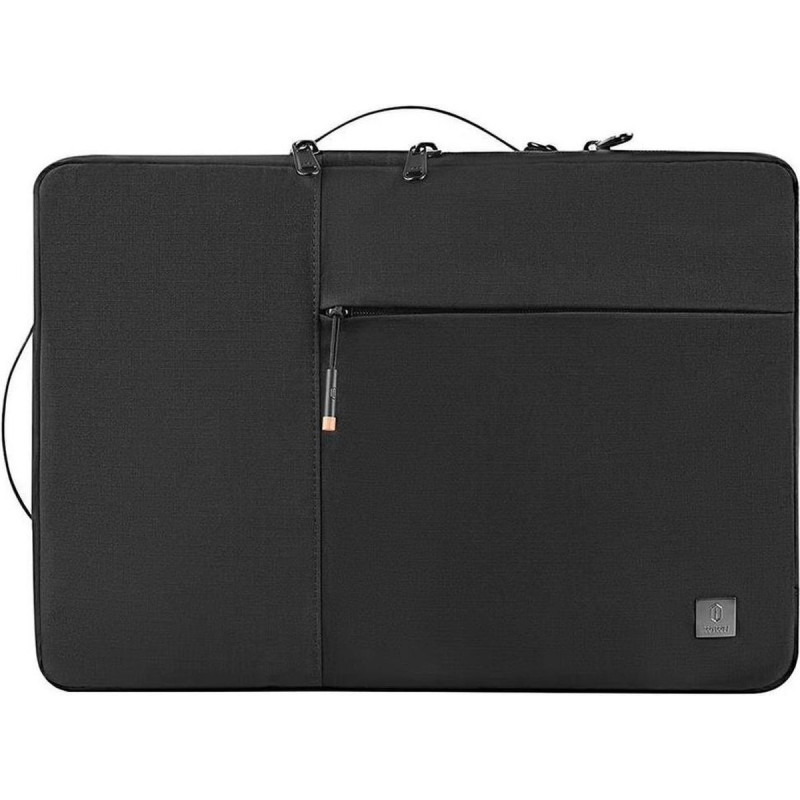 Чехол-сумка WIWU Alpha Double Layer Sleeve for MacBook 15-16