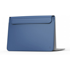 Папка WIWU Skin Pro 2 for MacBook Pro 13 (2016-2020) / Air 13 (2018-2020) - Blue