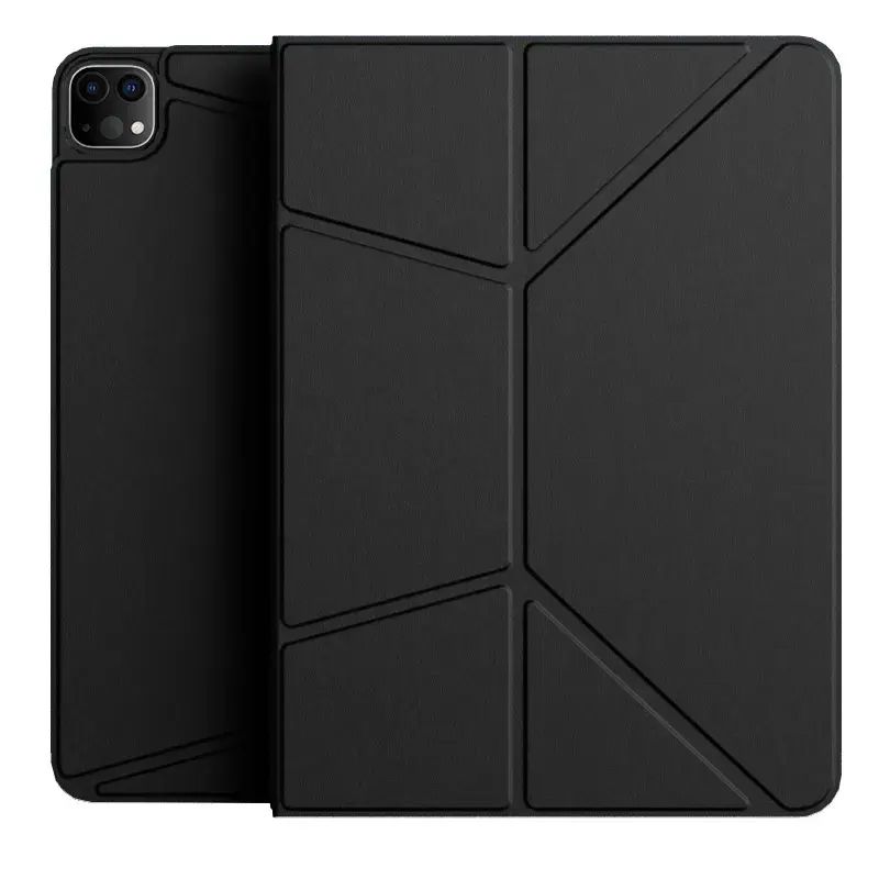 Магнитный чехол STR Desktop Magnetic Case for iPad 10th Gen 10.9 (2022) - Black