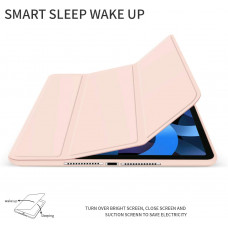 Чехол STR Soft Case для iPad Air 4 10.9 (2020) Розовый