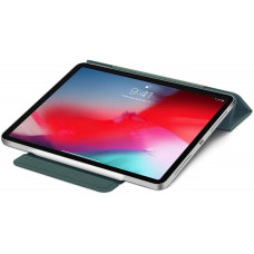 Чехол STR Buckles Магнитный для iPad Pro 12.9 (2018 | 2020 | 2021) Зеленый