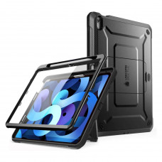 Противоударный чехол с защитой экрана SUPCASE UB Pro Full Body Rugged Case for iPad 10th Gen 10.9 (2022) - Black