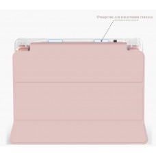 Чехол STR Air Protection Case for iPad Air 4 10.9 (2020) Розовый