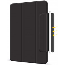 Чехол STR Buckles Magnetic Case for iPad Air 4 10.9 (2020) Черный