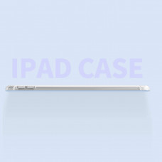 Чехол STR Air Противоударный для iPad 10.2" (2019/2020/2021/2022) с держателем для стилуса Голубой