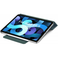 Чехол STR Buckles Magnetic Case for iPad Air 4 10.9 (2020) Зеленый