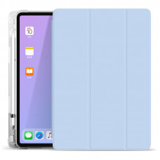 Чехол STR Air Protection Case for iPad Air 4 10.9 (2020) Голубой