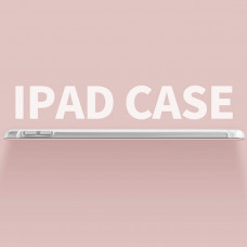 Чехол STR Air Protection Case for iPad Air 4 10.9 (2020) Розовый