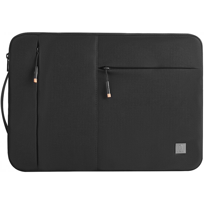 Чехол-сумка WIWU Alpha Slim Sleeve for MacBook 15-16