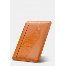 Папка c подставкой WIWU Skin Pro 2 (Portable Stand) for MacBook Pro 13 (2016-2022 M2) / Air 13 (2018-2022 M2) - Brown
