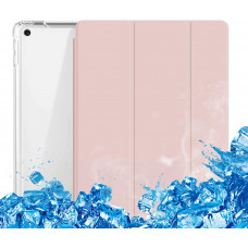 Чехол STR Air Противоударный для iPad 10.2" (2019/2020/2021/2022) с держателем для стилуса Розовый